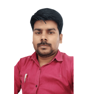 AVINASH SHUKLA